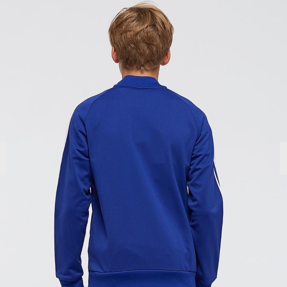 ORIGINALS SUPERSTAR TRACK JACKET BR9174 - Picture 4 of 8